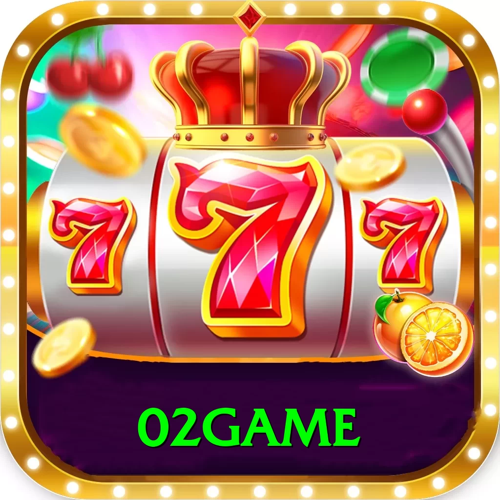 02Game Deluxe v4.9.4 - 2
