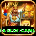 115 Slot Game Gold Edition v4.4.9