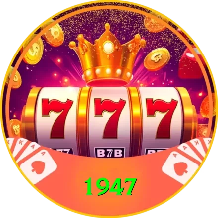 1947 Max Gaming App - 2