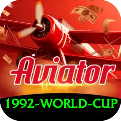 1992 world cup - Ultimate Earning App - 2