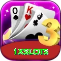 1xslots Slot Machine Gold