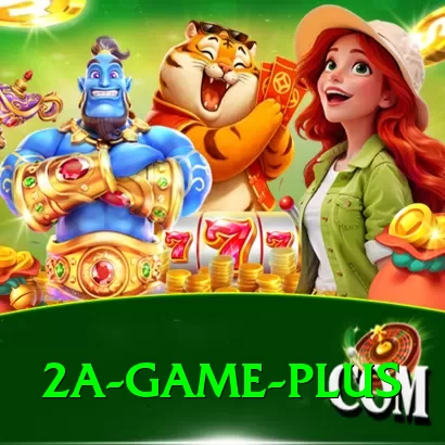 2A Game App Pro v1.6.7 - 2