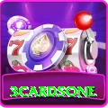 3cardsone Mega - Casino & Slots