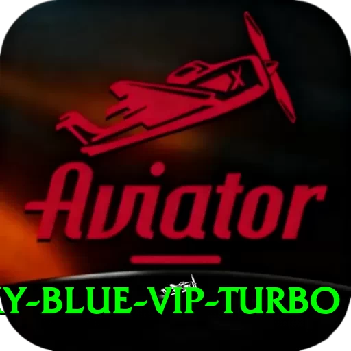 3Lucky Blue - VIP Turbo - 2