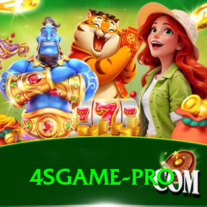 4sgame Official v1.5.4 - 2