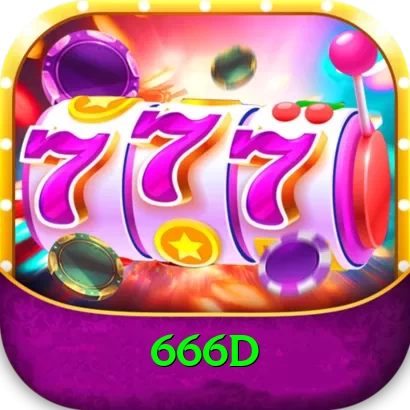 666d Gold Gaming App - 2