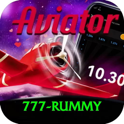 777 rummy Max PK v1.3.6 - 2
