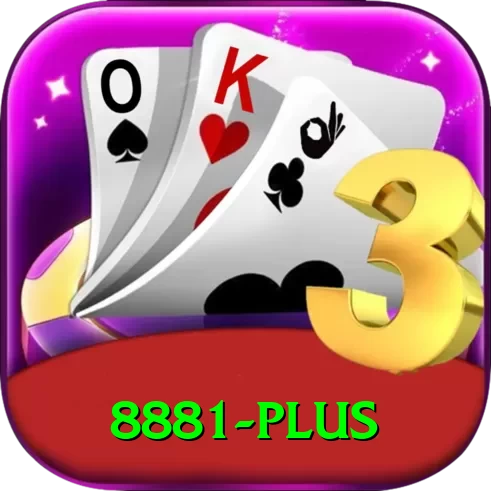 8881 Casino Mega v5.6.7 - 2