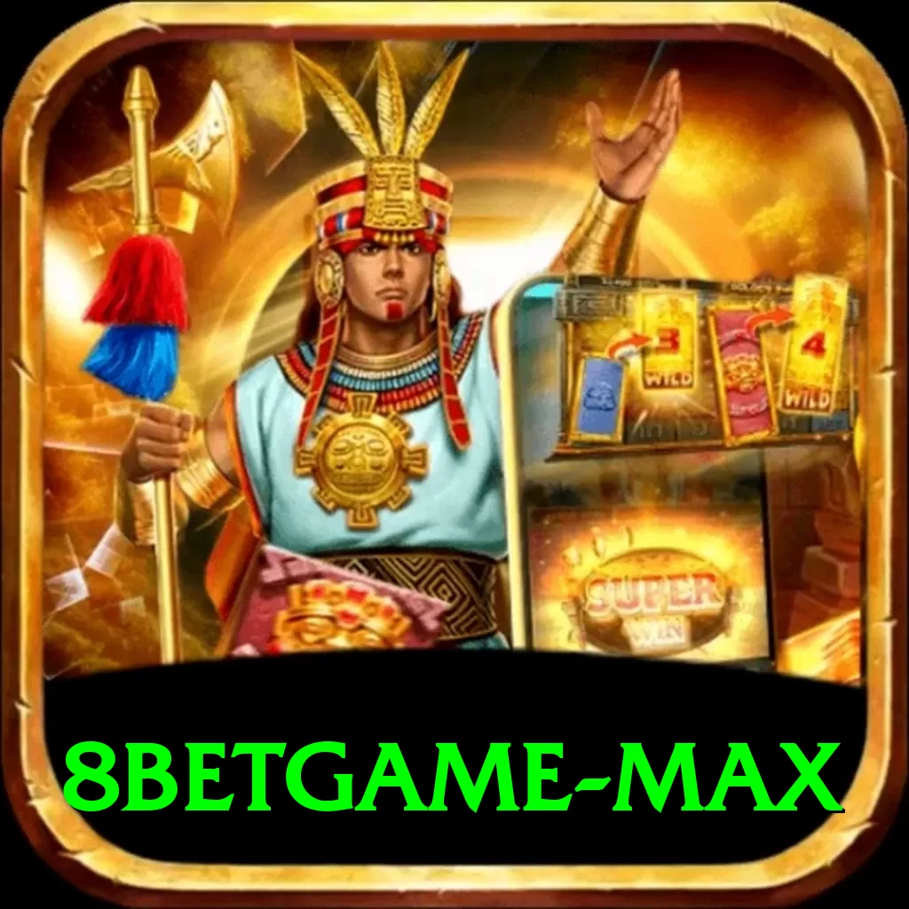 8Betgame Live Mega - 2