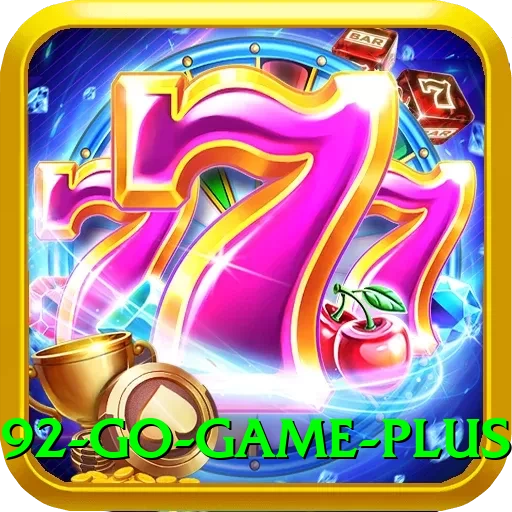 92 Go Game Elite Pro v5.6.4 - 2