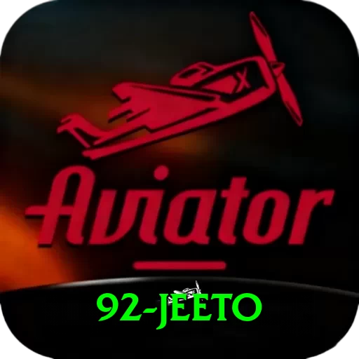 92 Jeeto Pro1 v3.8.1 - 2