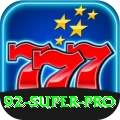 92 Super Live Casino Mega