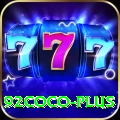 92coco Max - Win Real PKR
