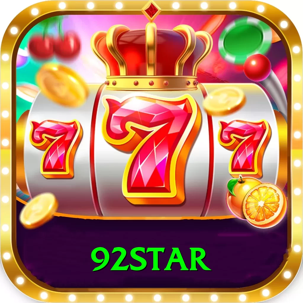 92star Gold v4.1.9 - 2