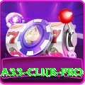 A33 Club PK Master