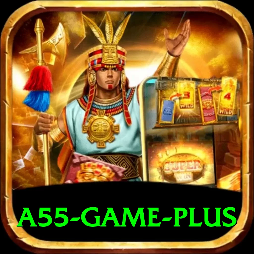 A55 Game Max v3.0.8 - 2