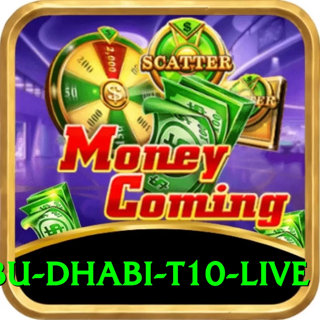 abu dhabi t10 live Royal Slots - 2
