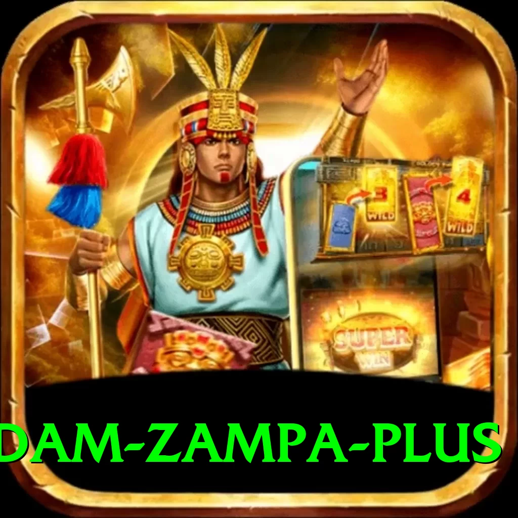 adam zampa Master - Free Download - 2