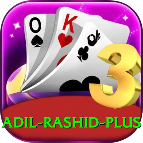 adil rashid Official v4.6.6 - 2