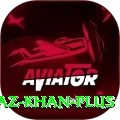 aizaz khan Legend New