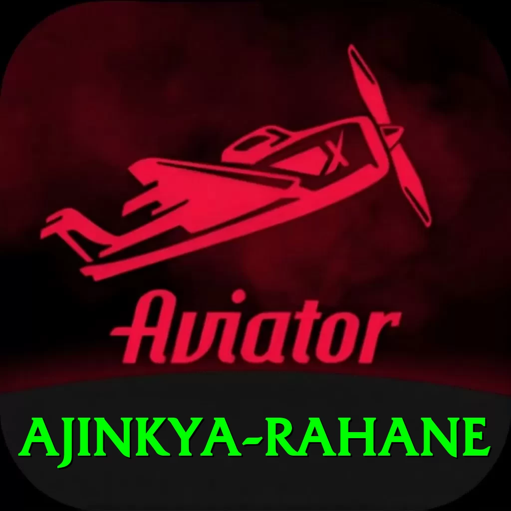 ajinkya rahane Super Casino App - 2