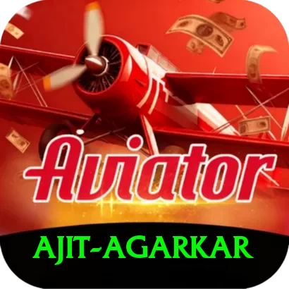 ajit agarkar - Live Turbo - 2