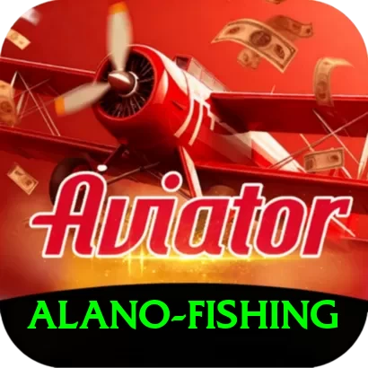 Alano Fishing Plus v2.3.8 - 2