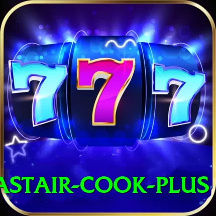 alastair cook Plus Latest v3.3.1 - 2