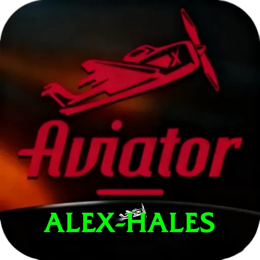 alex hales Master v5.8.2 - 2
