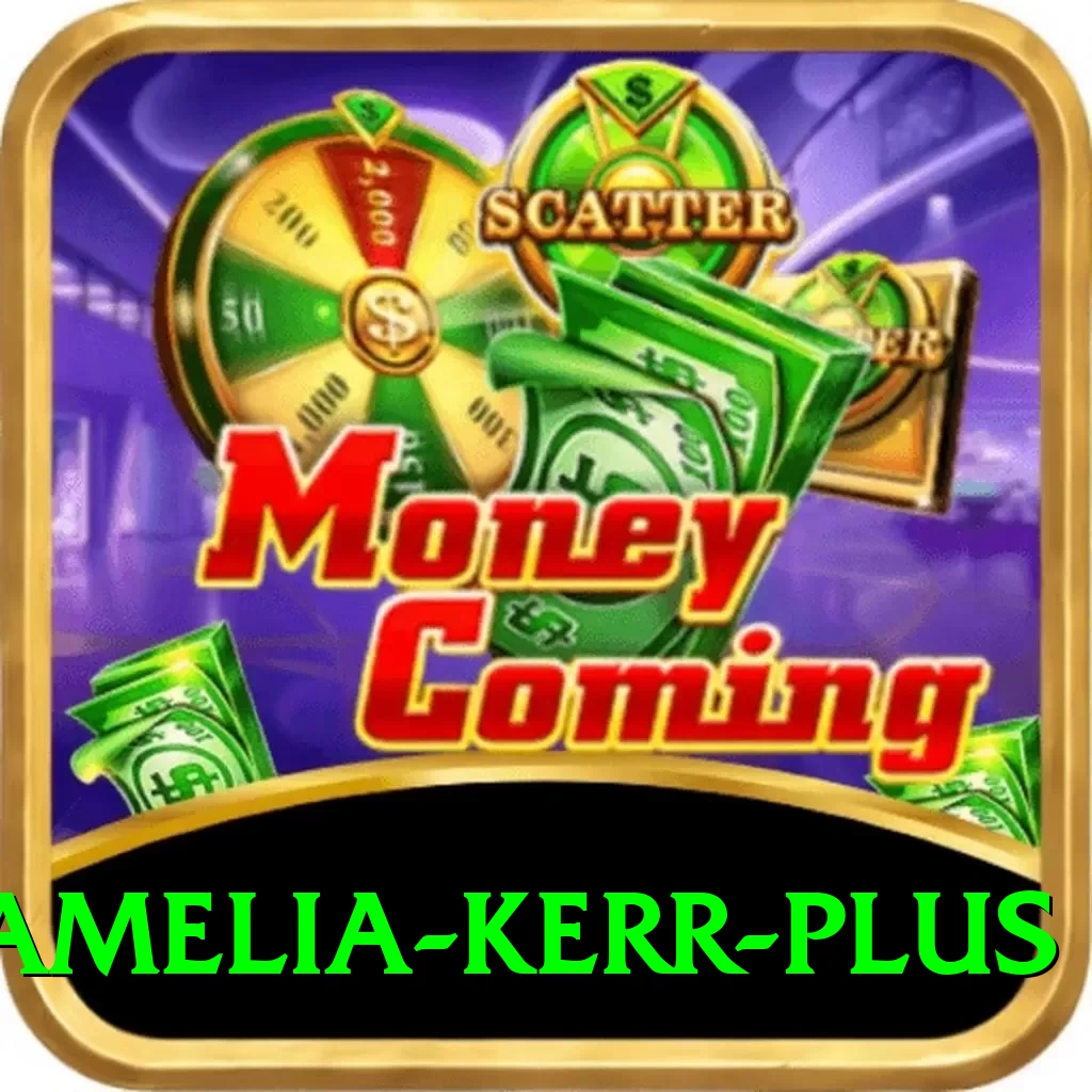 amelia kerr Jackpot Gold v1.0.2 - 2