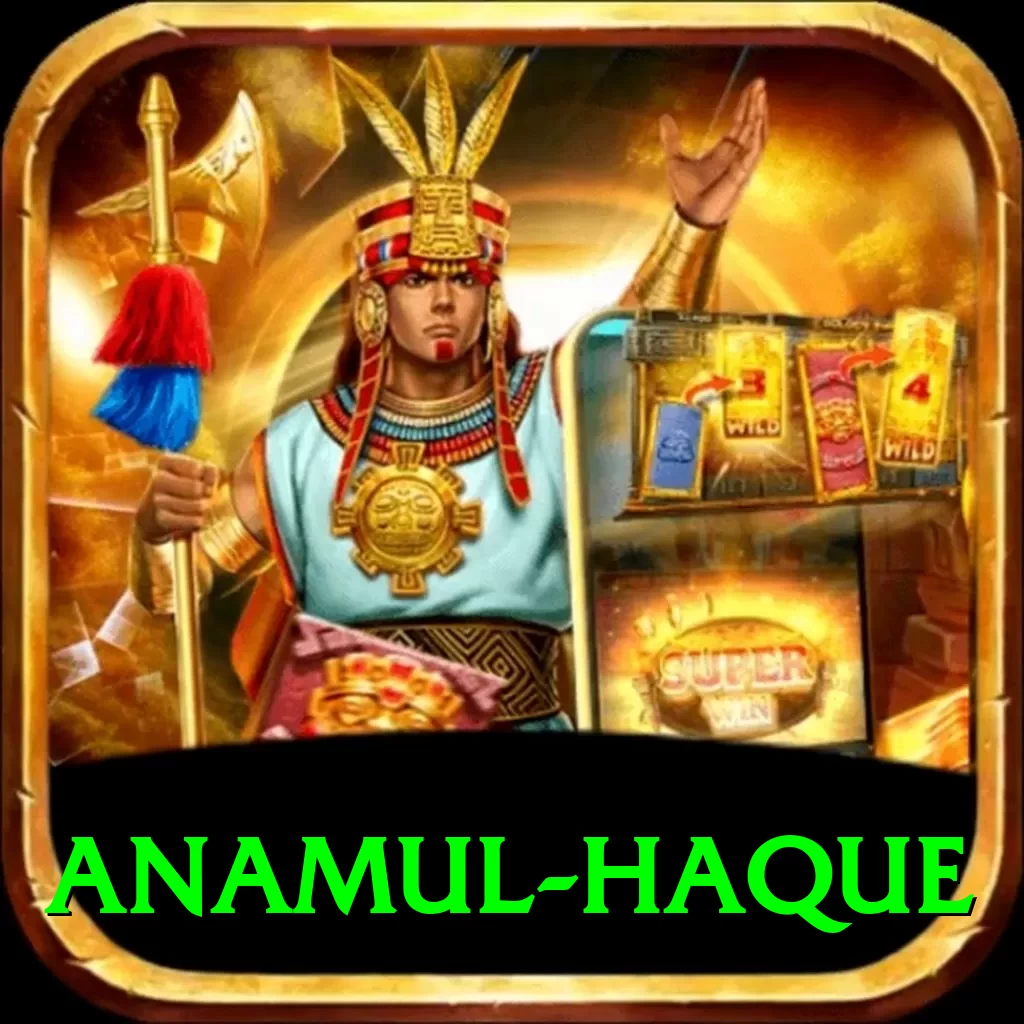 anamul haque Deluxe - Daily Bonus - 2