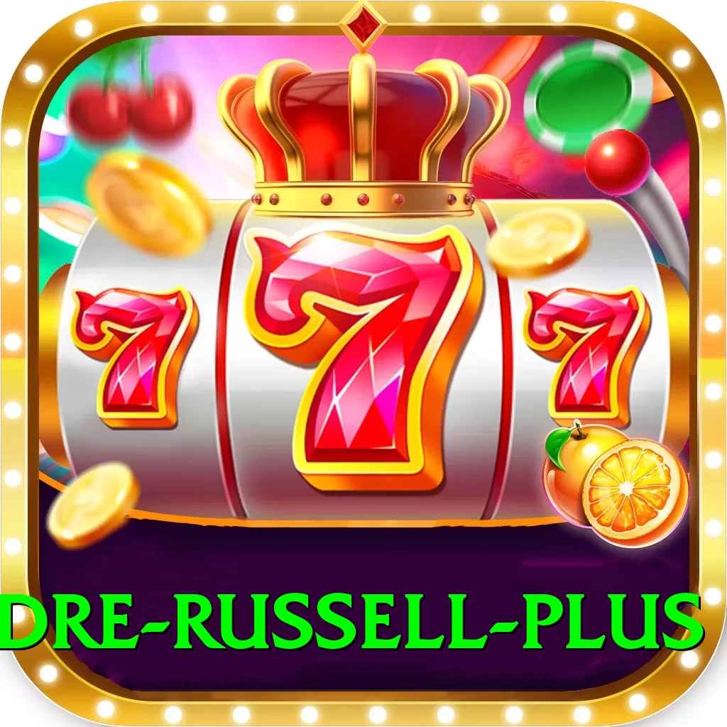 andre russell Pakistan Max v2.4.6 - 2