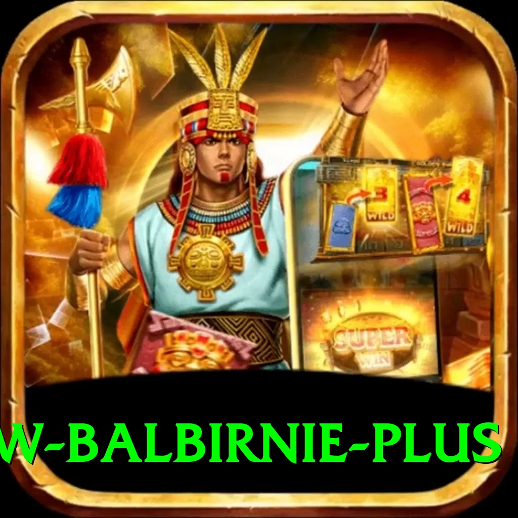 andrew balbirnie Casino King v2.6.8 - 2