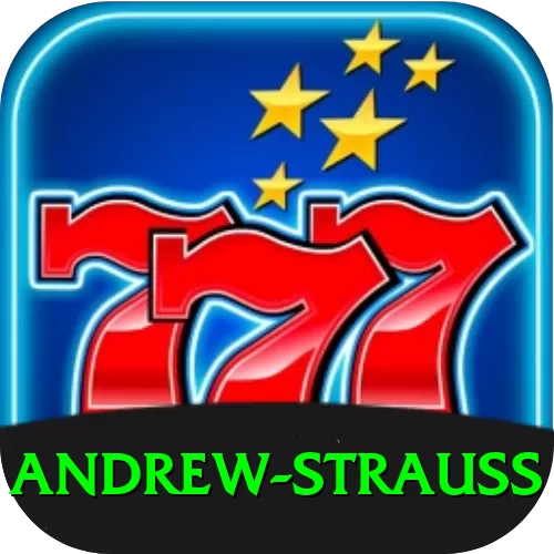 andrew strauss Max Slots - 2