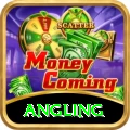 angling Deluxe Slots