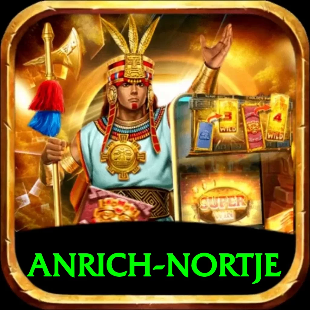 anrich nortje App Turbo v4.1.2 - 2