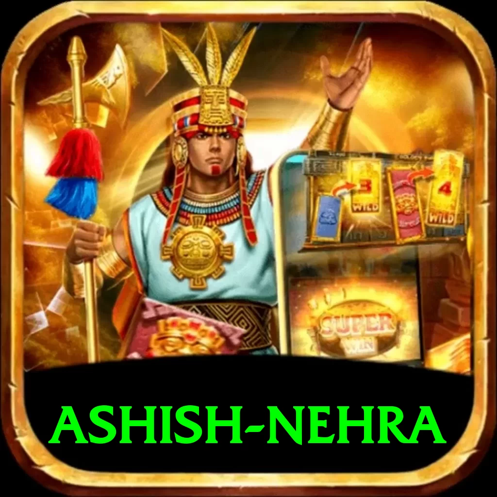 ashish nehra Money King v5.5.9 - 2