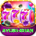 avesh khan - Deluxe Earning App