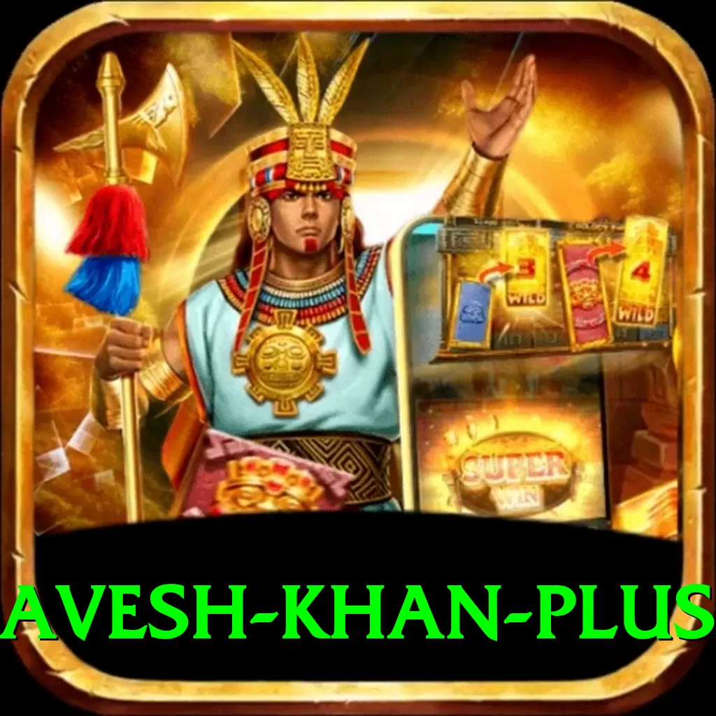 avesh khan Mobile King - 2