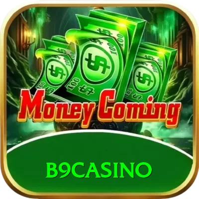 b9casino Live Casino Turbo - 2