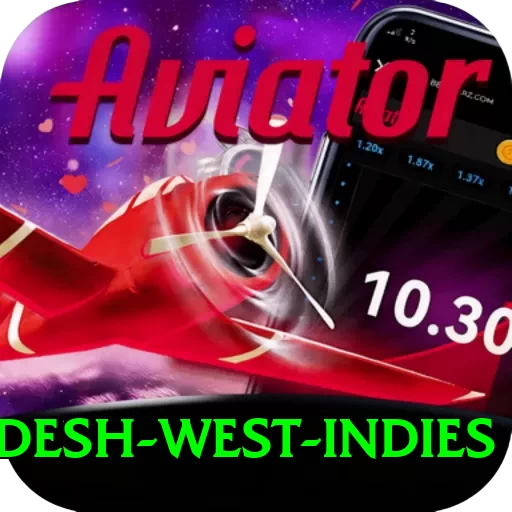 bangladesh west indies Deluxe New - 2