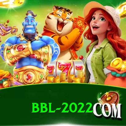 bbl 2022 - Legend Edition v3.1.3 - 2