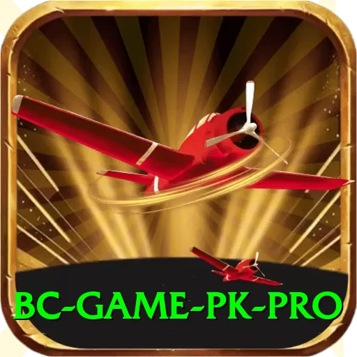 Bc.Game PK Premium v3.5.8 - 2