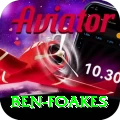 ben foakes Live Casino Gold