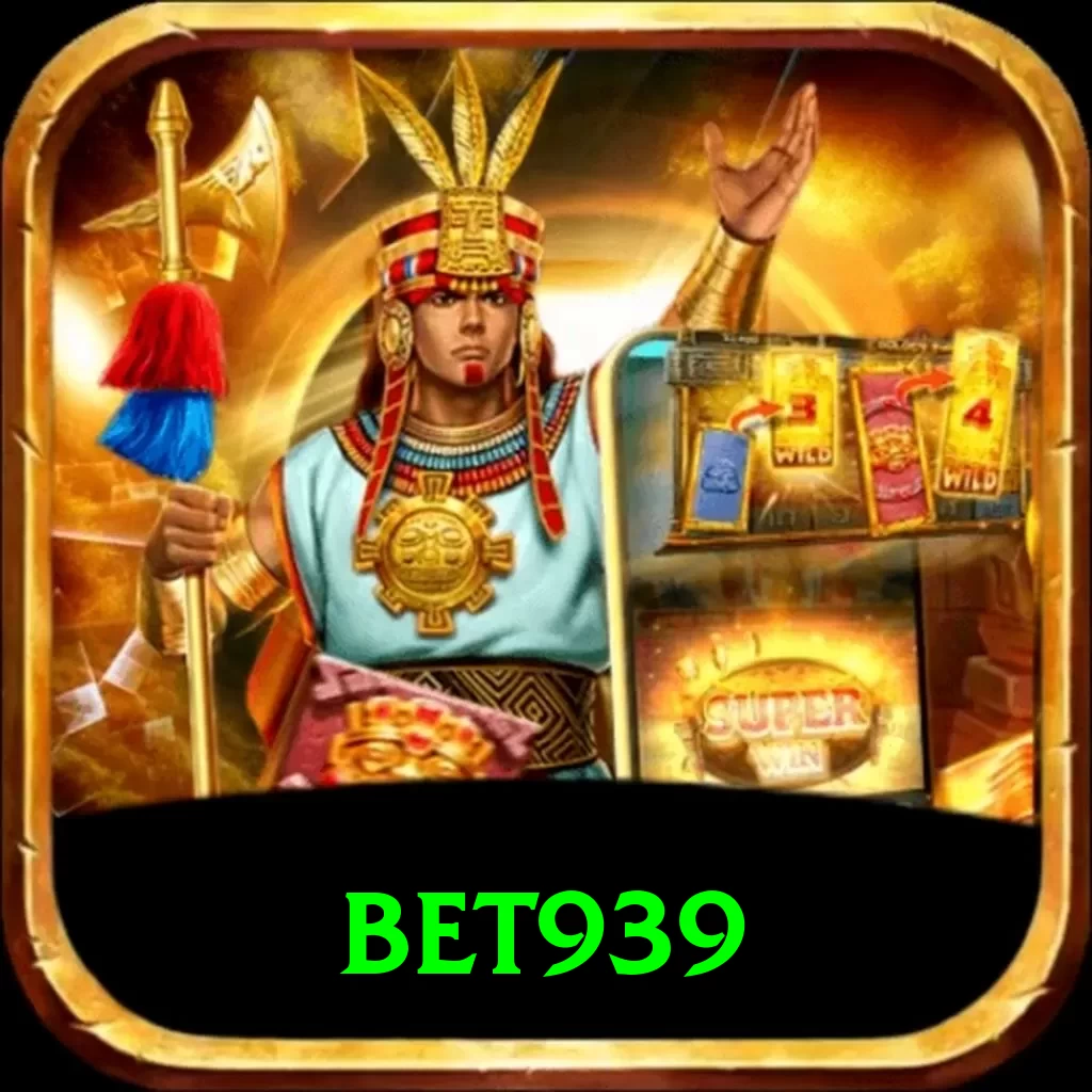 Bet939 Games (Casino & Earning) Master v5.4.0 - 2