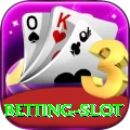 betting slot Gaming Legend