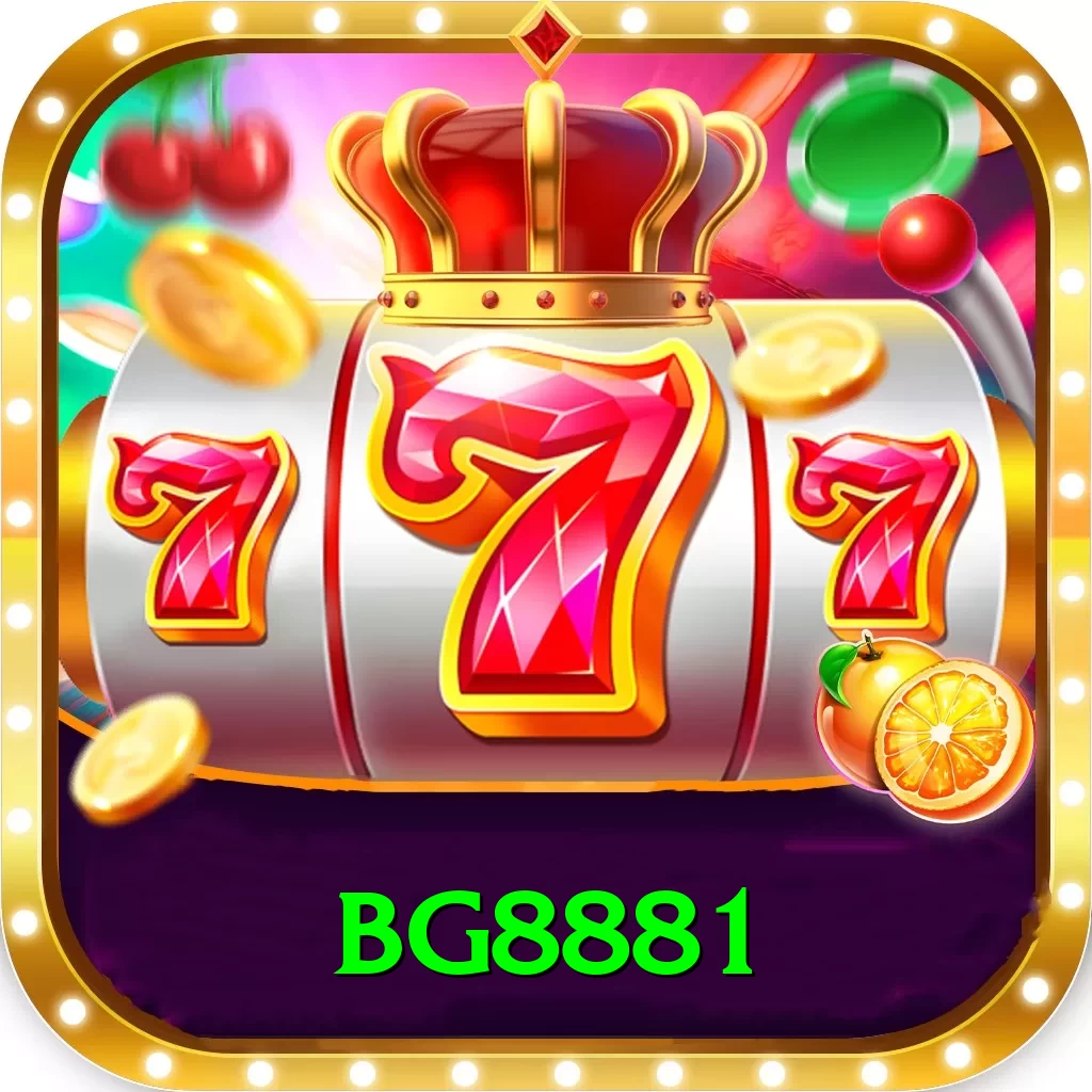 BG8881 Gold v3.9.5 - 2