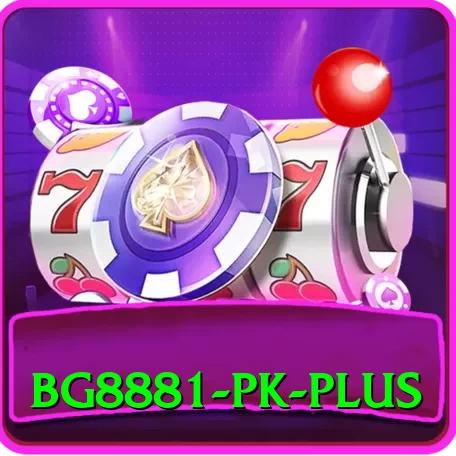 bg8881.pk Prime Casino App - 2