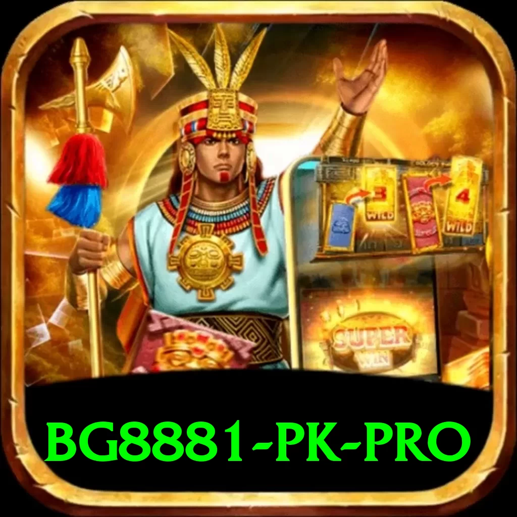 bg8881.pk Plus - Casino & Slots - 2