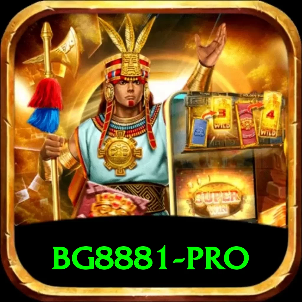 BG8881 Game Premium v2.9.1 - 2